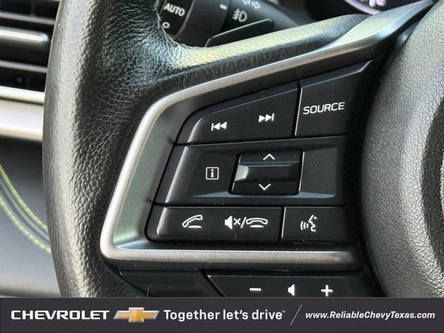 Used 2023 Subaru Outback Onyx Edition XT AWD/4WD image 14