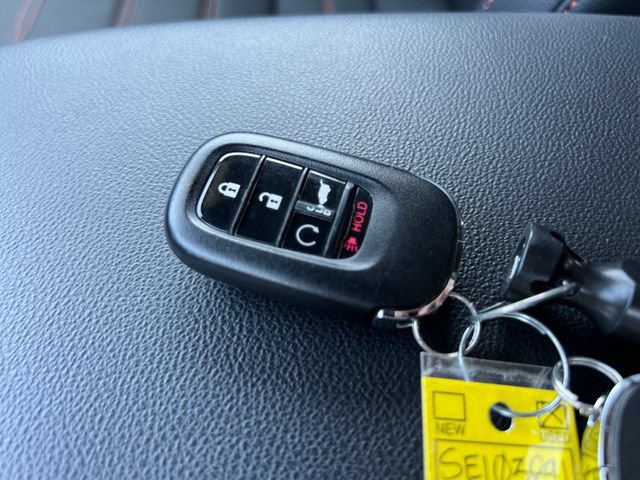 Used 2025 Honda CR-V Sport Touring image 30