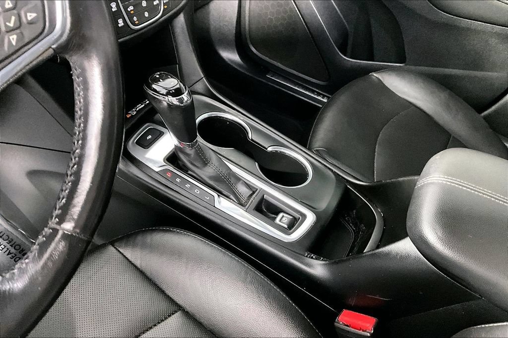 Used 2019 Chevrolet Equinox Premier FWD image 17