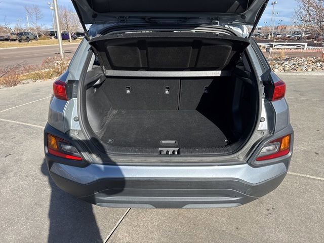 Used 2019 Hyundai Kona SE image 8