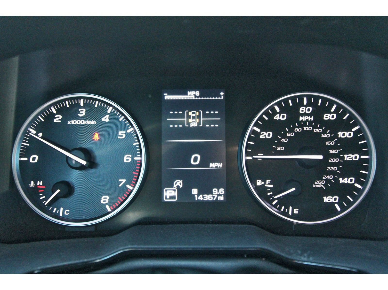 Certified 2024 Subaru Outback Premium image 14