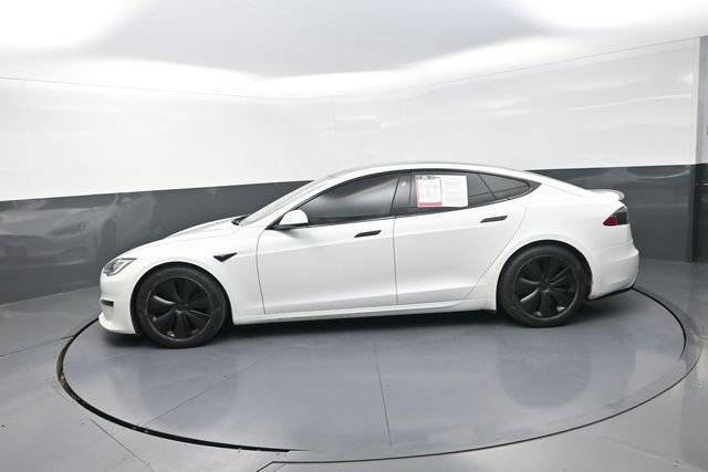 Used 2022 Tesla Model S image 19
