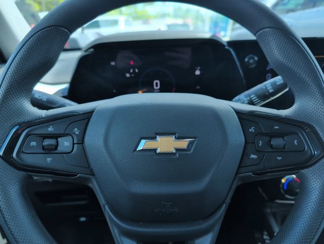 Used 2025 Chevrolet TrailBlazer LT AWD/4WD image 15