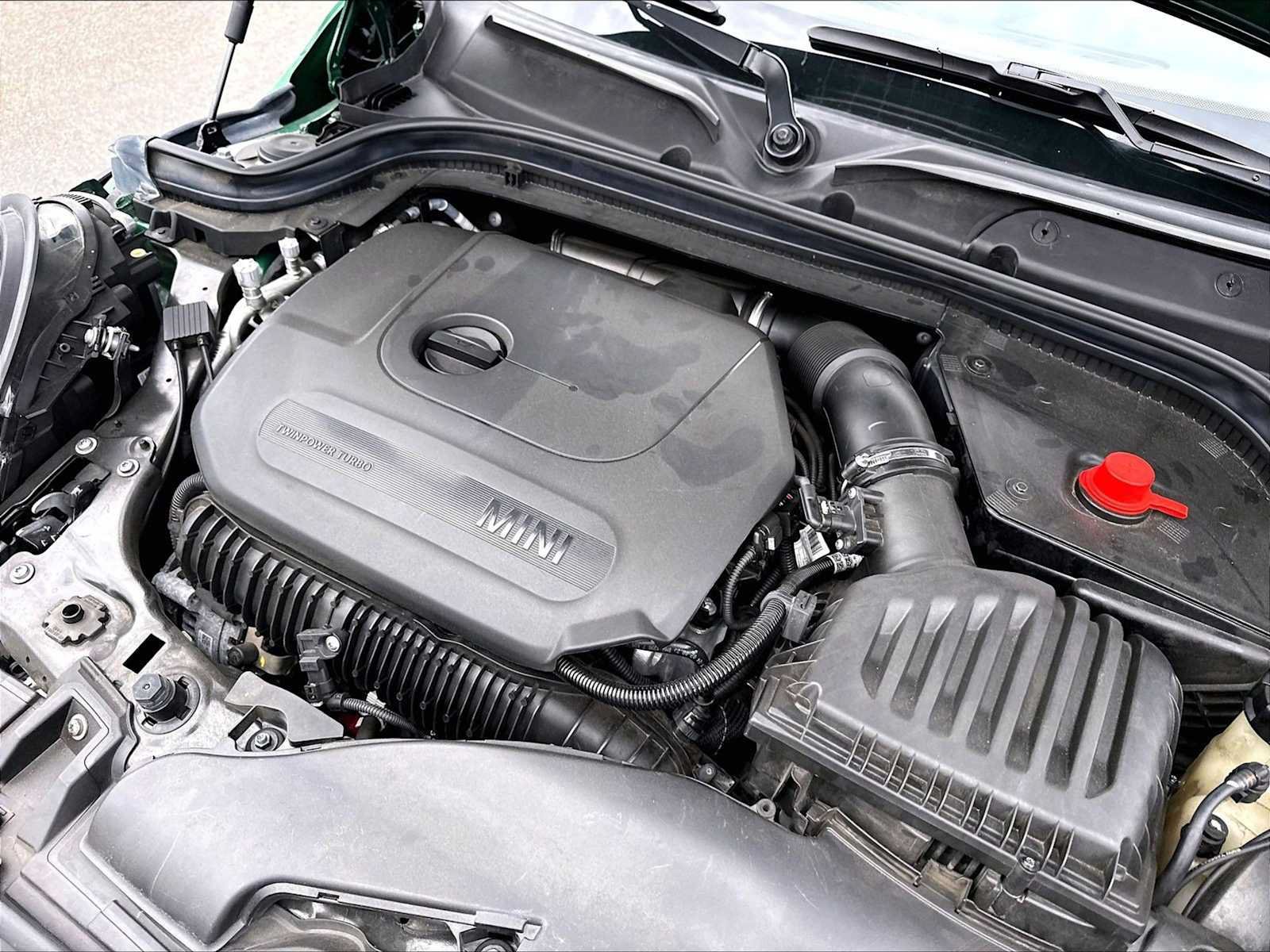 Used 2024 MINI Cooper S FWD image 30