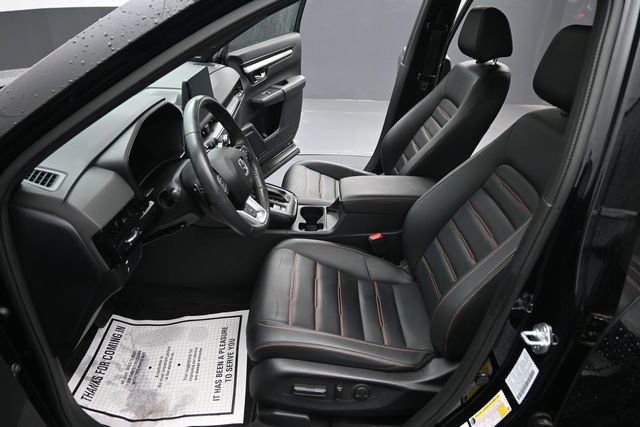 Used 2024 Honda CR-V Sport Touring image 13