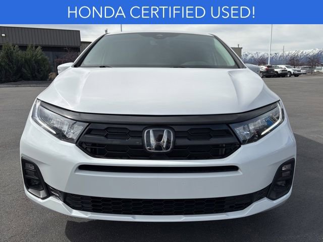 Used 2026 Honda Odyssey Touring image 8