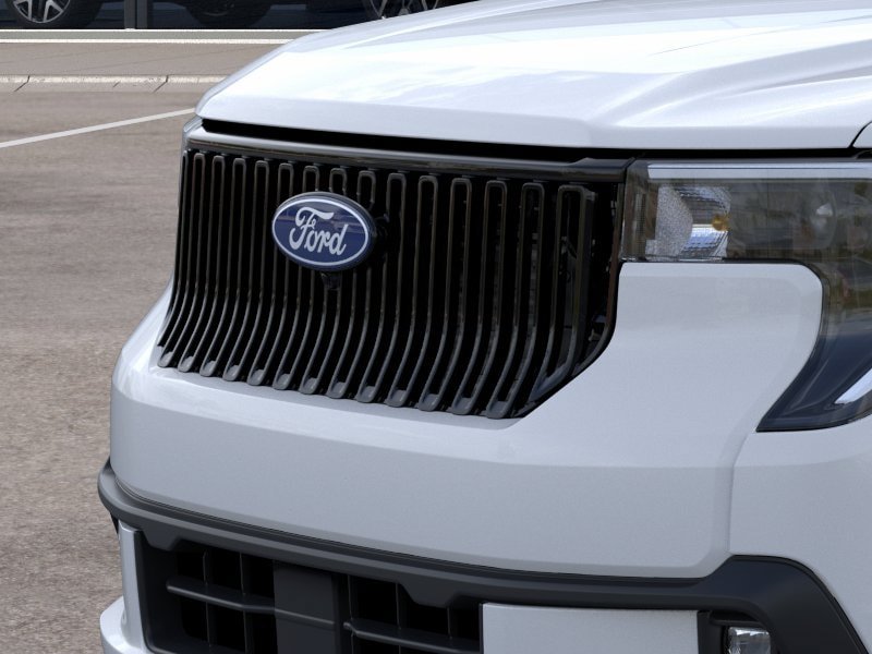 New 2026 Ford Maverick Lobo AWD/4WD image 43