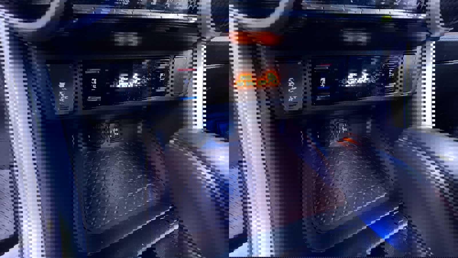 Used 2023 Toyota RAV4 Limited image 25