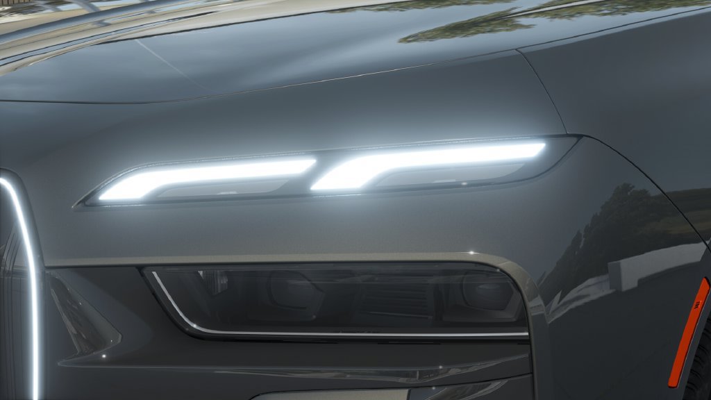 New 2026 BMW 740i RWD image 32