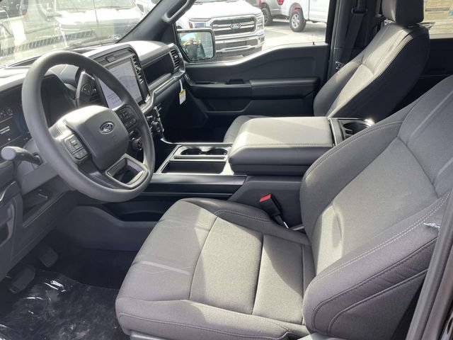 New 2026 Ford F150 STX w/ Equipment Group 200A AWD/4WD image 11