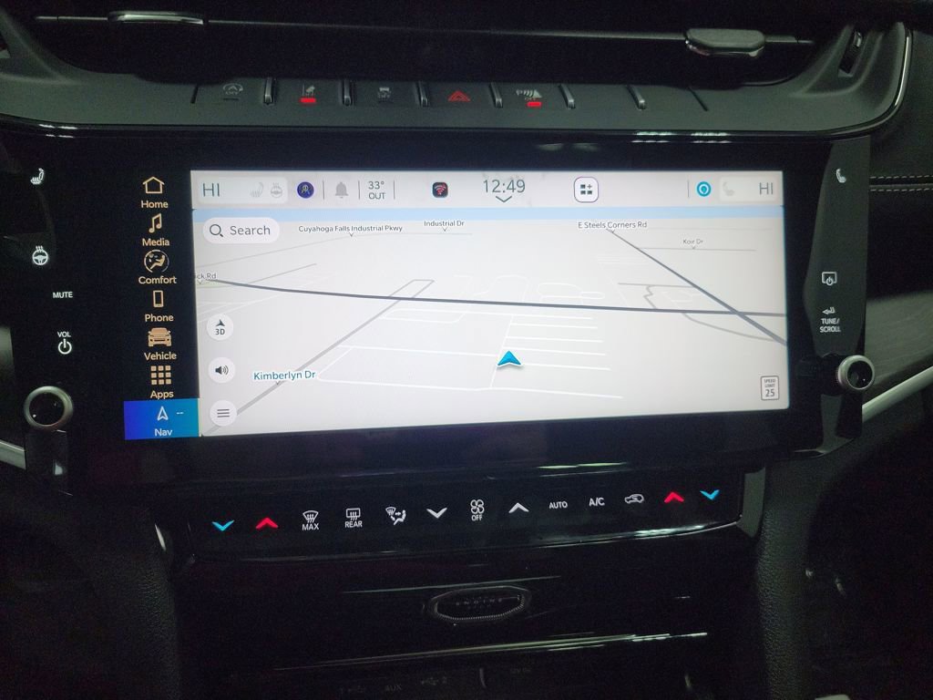 New 2026 Jeep Grand Cherokee L Limited image 18