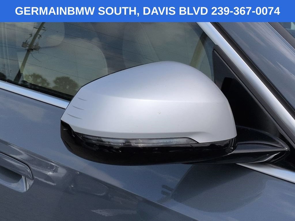 Certified 2023 BMW X1 xDrive28i w/ Convenience Package AWD/4WD image 13