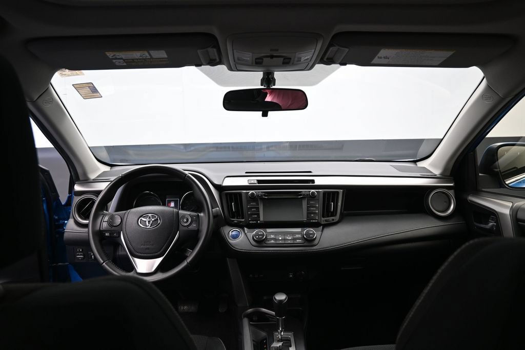 Certified 2016 Toyota RAV4 XLE AWD/4WD image 27