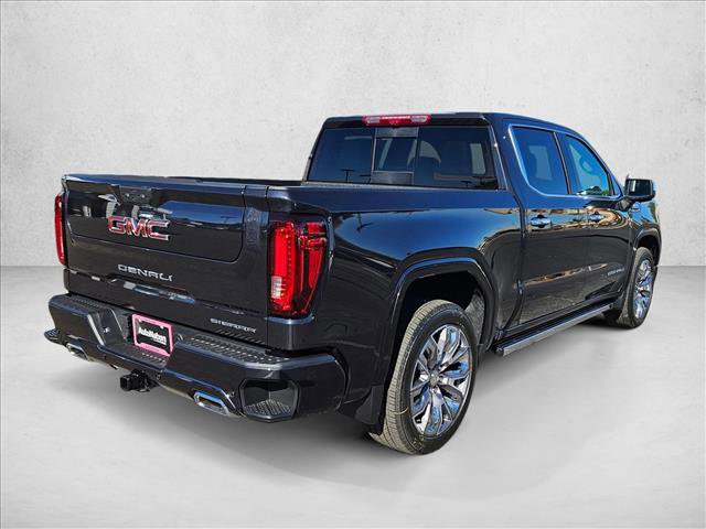 New 2026 GMC Sierra 1500 Denali image 2