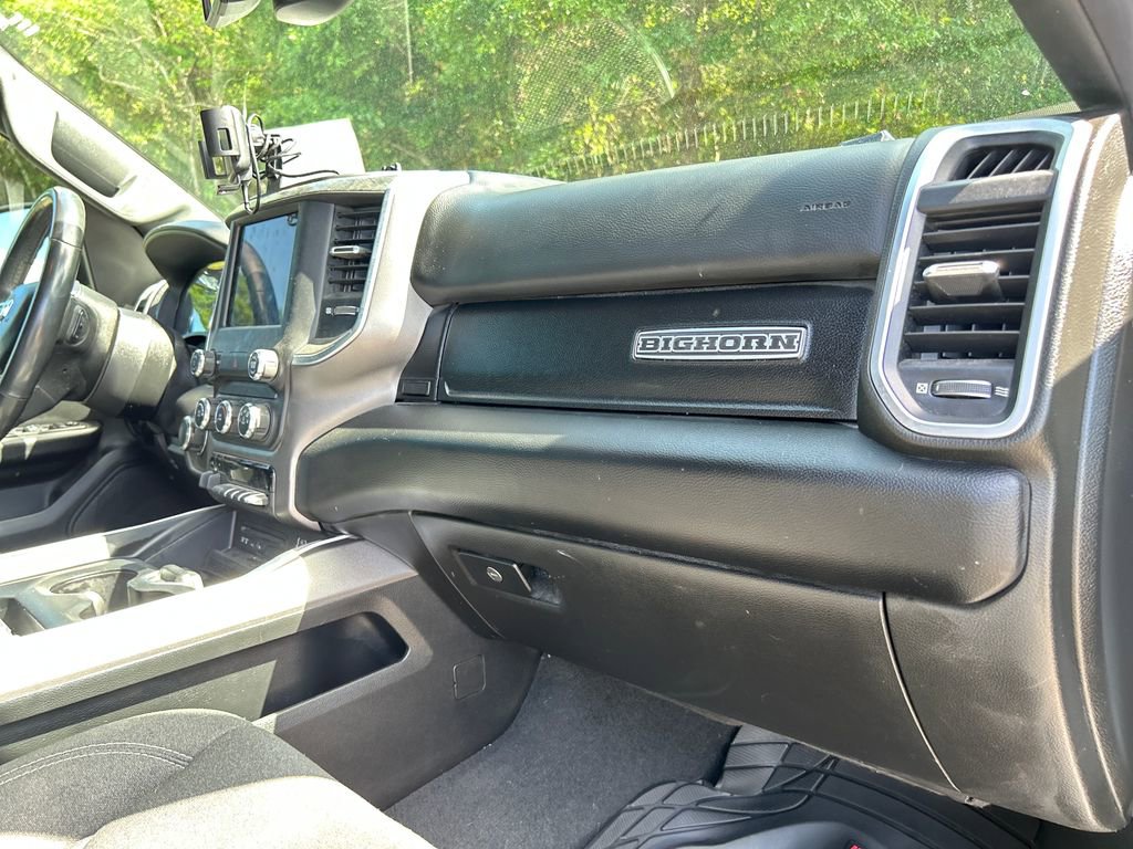 Used 2019 RAM 1500 Big Horn RWD image 15