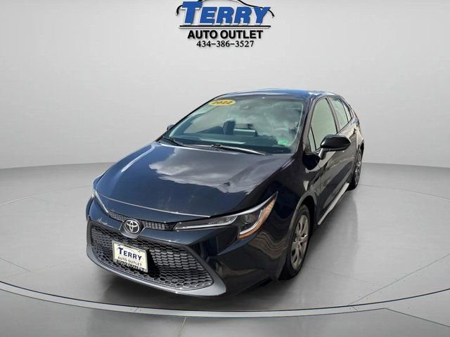 Used 2022 Toyota Corolla LE image 6