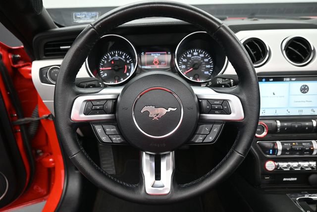 Used 2016 Ford Mustang Premium RWD image 22