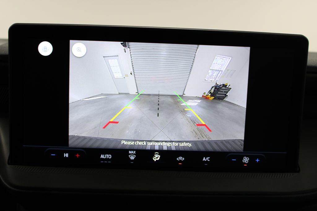 New 2026 Ford Maverick XL image 46