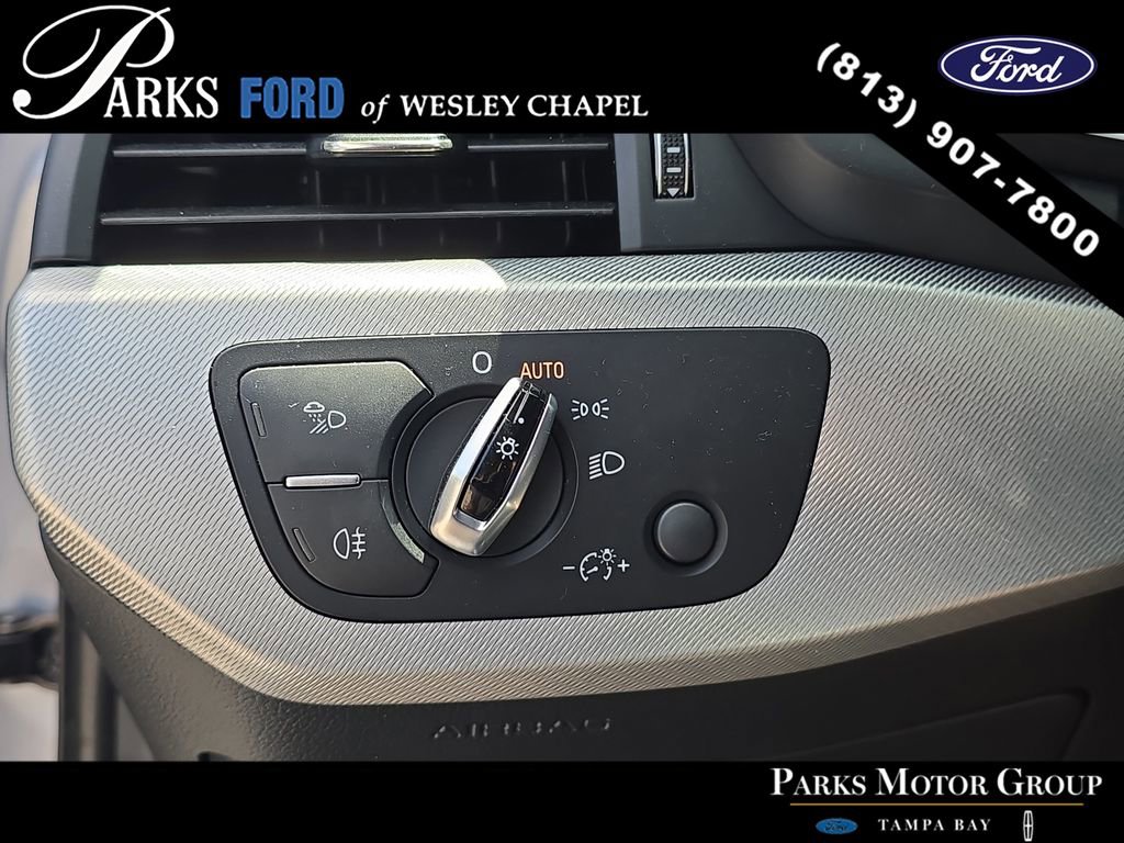 Used 2017 Audi A4 2.0T Premium AWD/4WD image 27