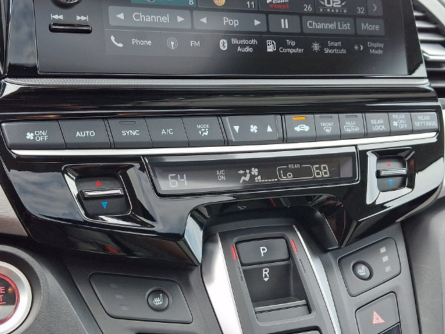 Used 2025 Honda Odyssey EX-L image 17