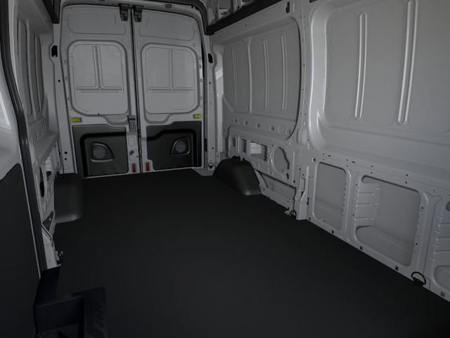 New 2026 Ford Transit 250 148 High Roof AWD image 11