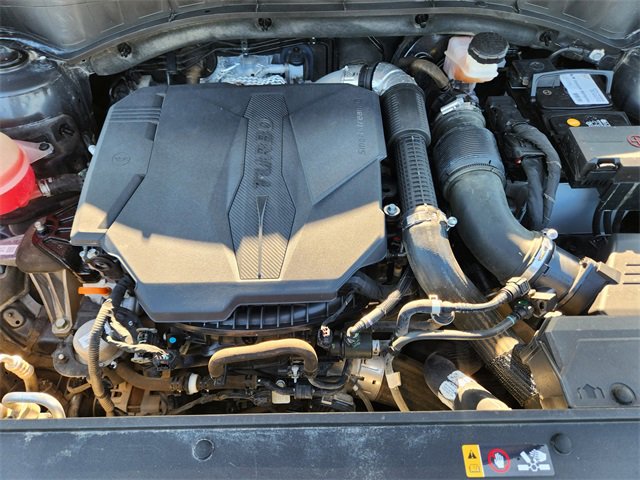 Used 2021 Kia Sorento SX image 33