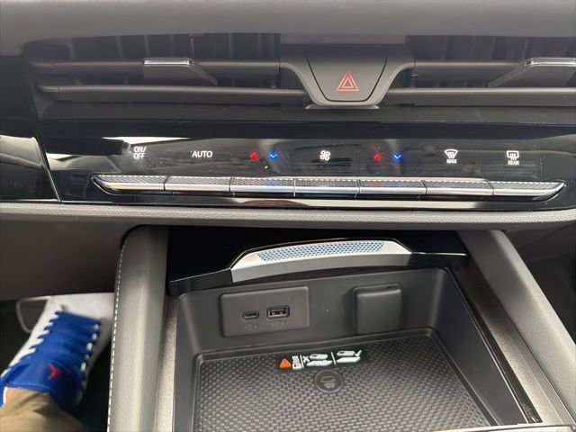 New 2026 Buick Envision Sport Touring image 30