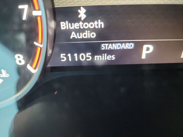 Used 2022 Nissan Rogue SV w/ SV Premium Package image 21