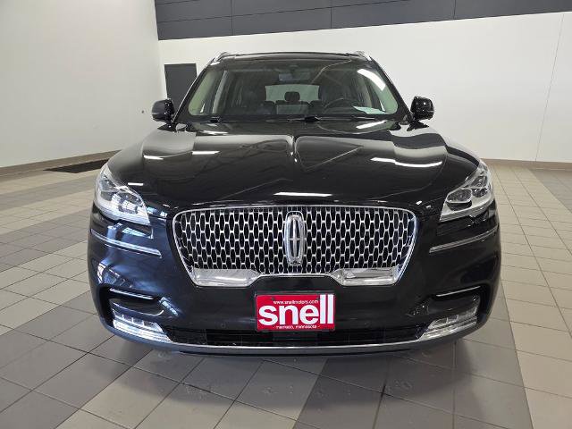 Used 2020 Lincoln Aviator Reserve w/ Equipment Group 202A AWD/4WD image 8