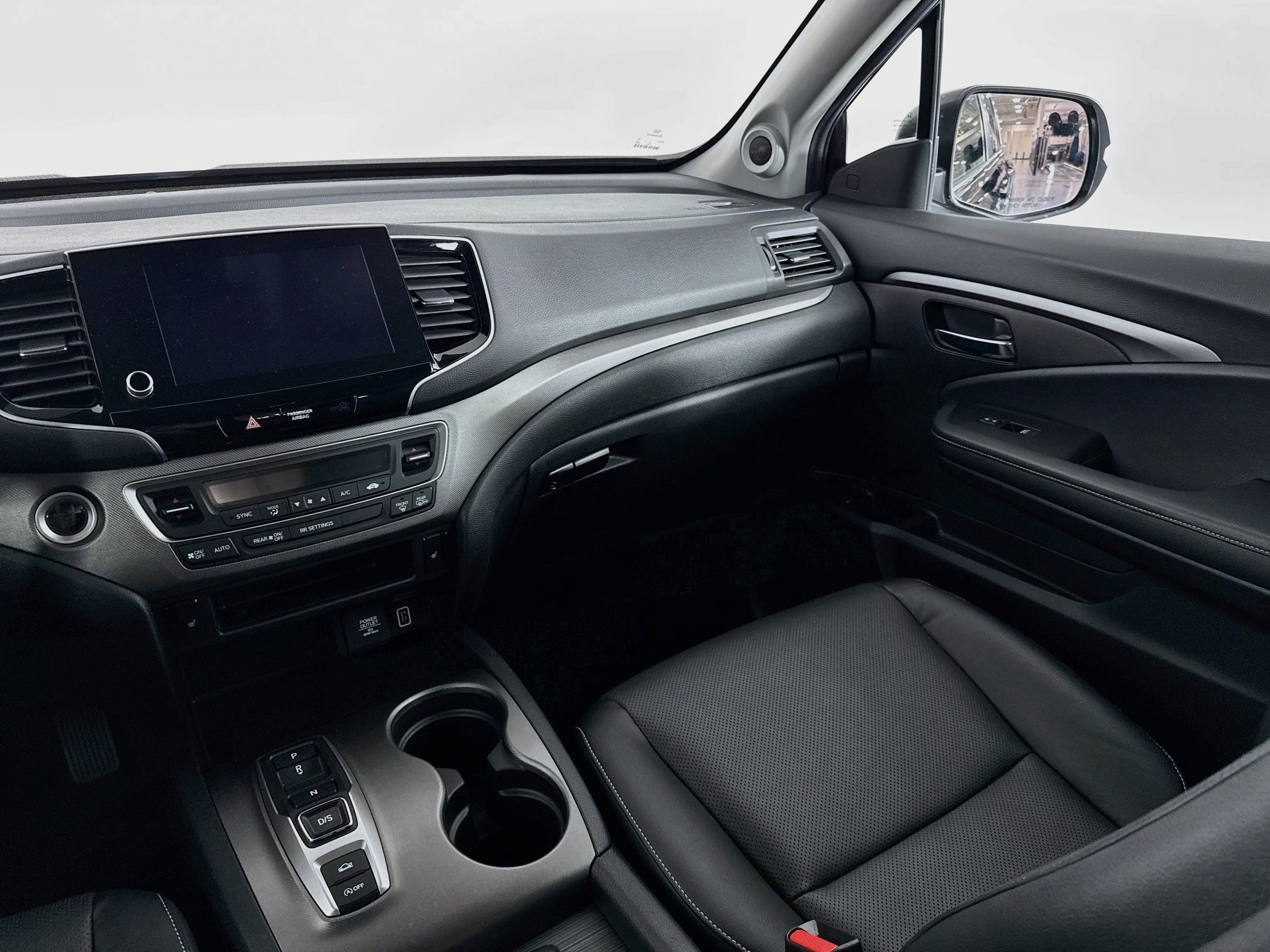 Certified 2023 Honda Ridgeline RTL image 23