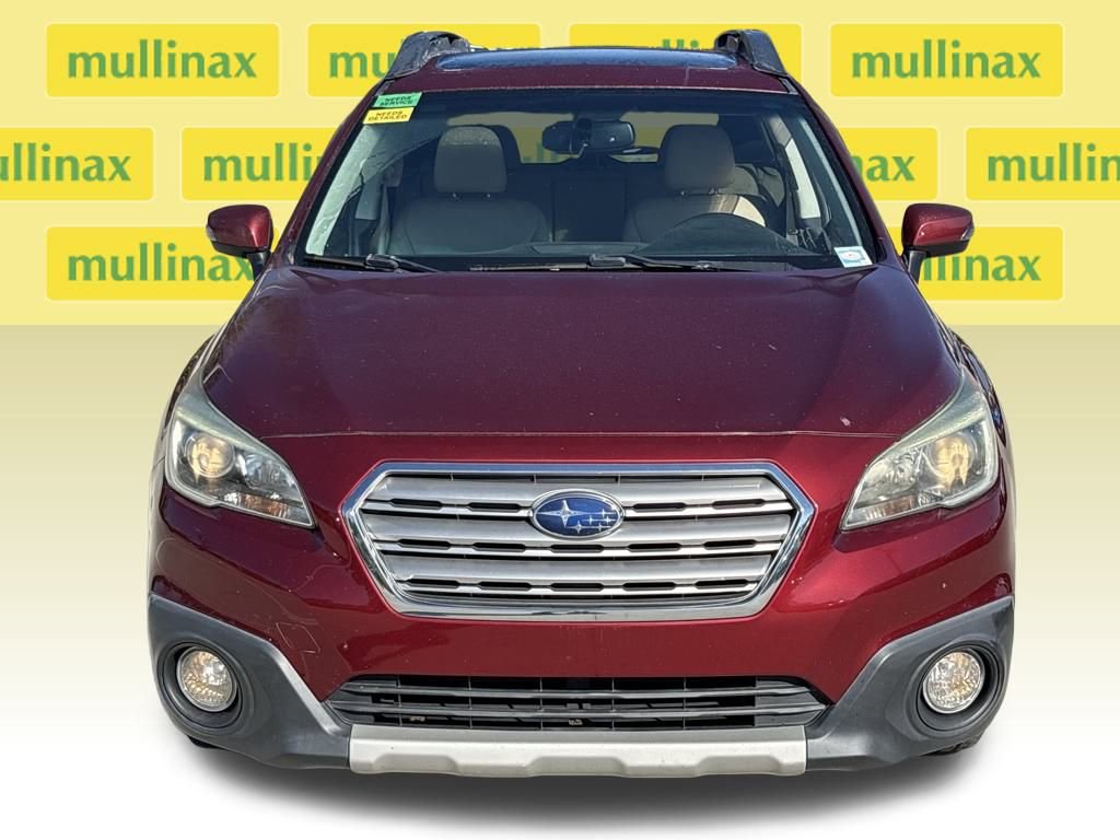 Used 2015 Subaru Outback 2.5i Limited image 16
