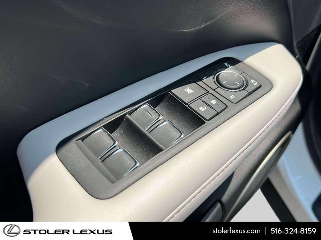 Used 2021 Lexus RX 350 AWD w/ Premium Package image 21