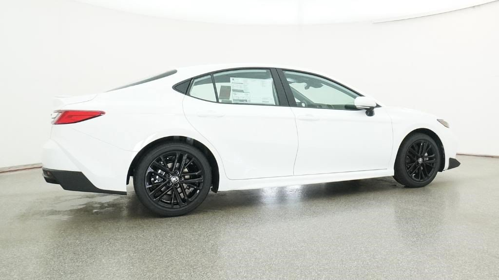 Used 2026 Toyota Camry SE w/ Convenience Package FWD image 63