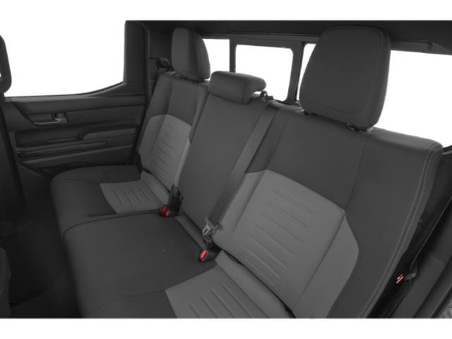 Used 2026 Toyota Tacoma TRD Off-Road w/ TRD Off Road Premium Package AWD/4WD image 12
