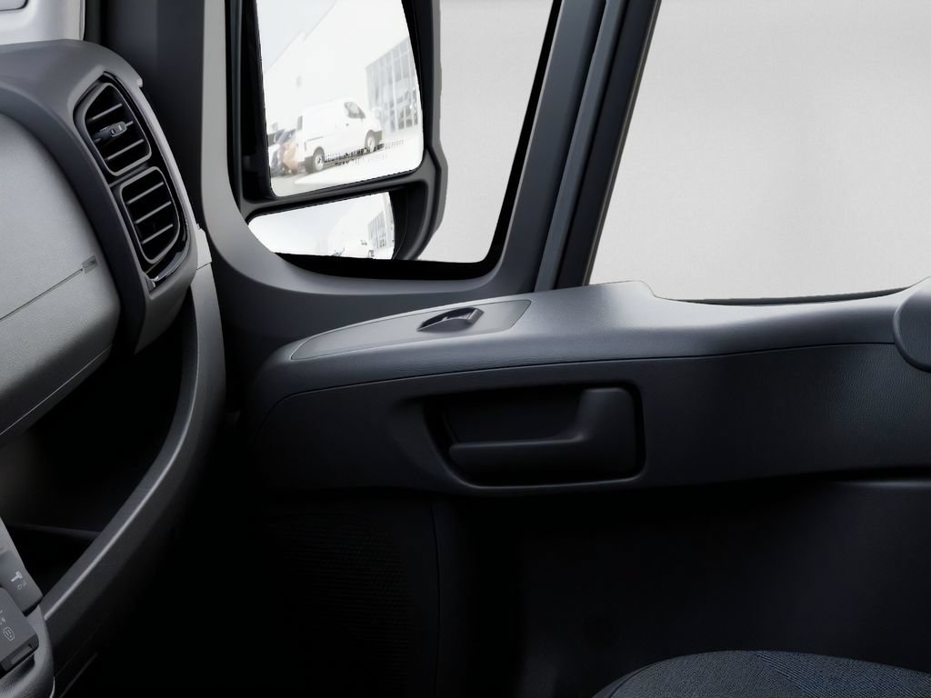 New 2026 RAM ProMaster 2500 w/ Premium Convenience Group FWD image 27