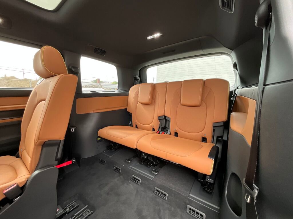 New 2025 Volkswagen ID. Buzz Pro S Plus image 15