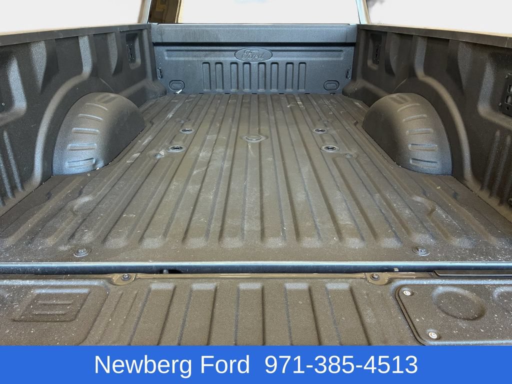 Used 2026 Ford F450 XLT w/ XLT Premium Package AWD/4WD image 12