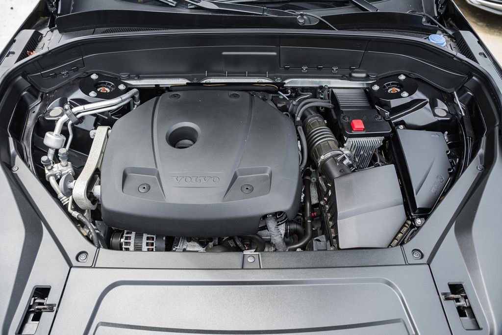 Used 2022 Volvo XC90 T6 Inscription w/ Climate Package image 17