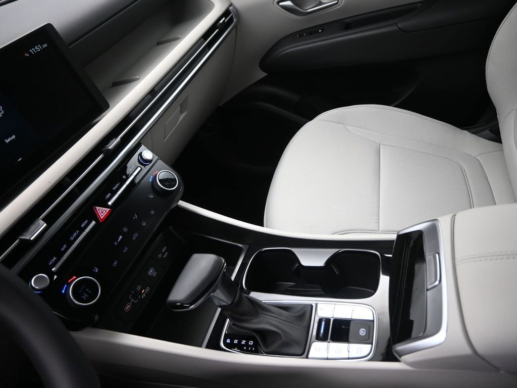 New 2026 Hyundai Tucson SEL image 19