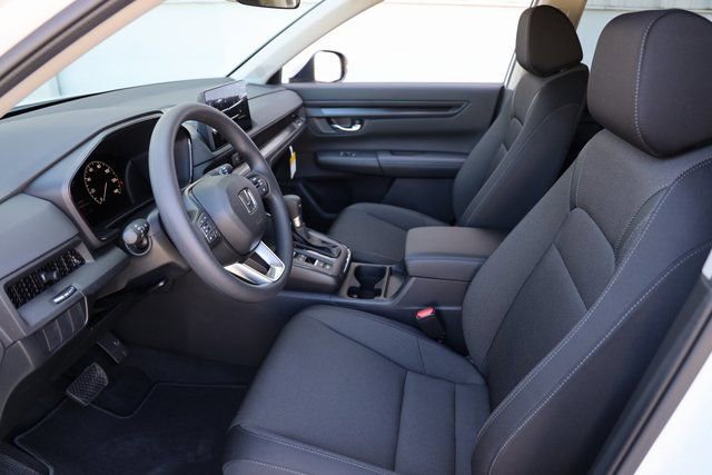 New 2026 Honda CR-V EX image 10
