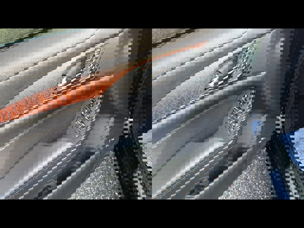 Used 2019 Cadillac CTS Luxury image 7