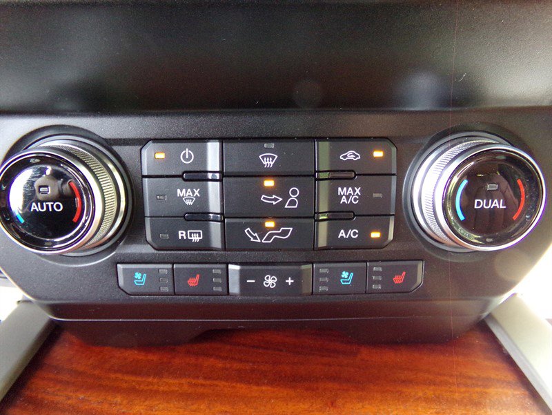 Used 2020 Ford F150 King Ranch w/ Equipment Group 601A Luxury image 53