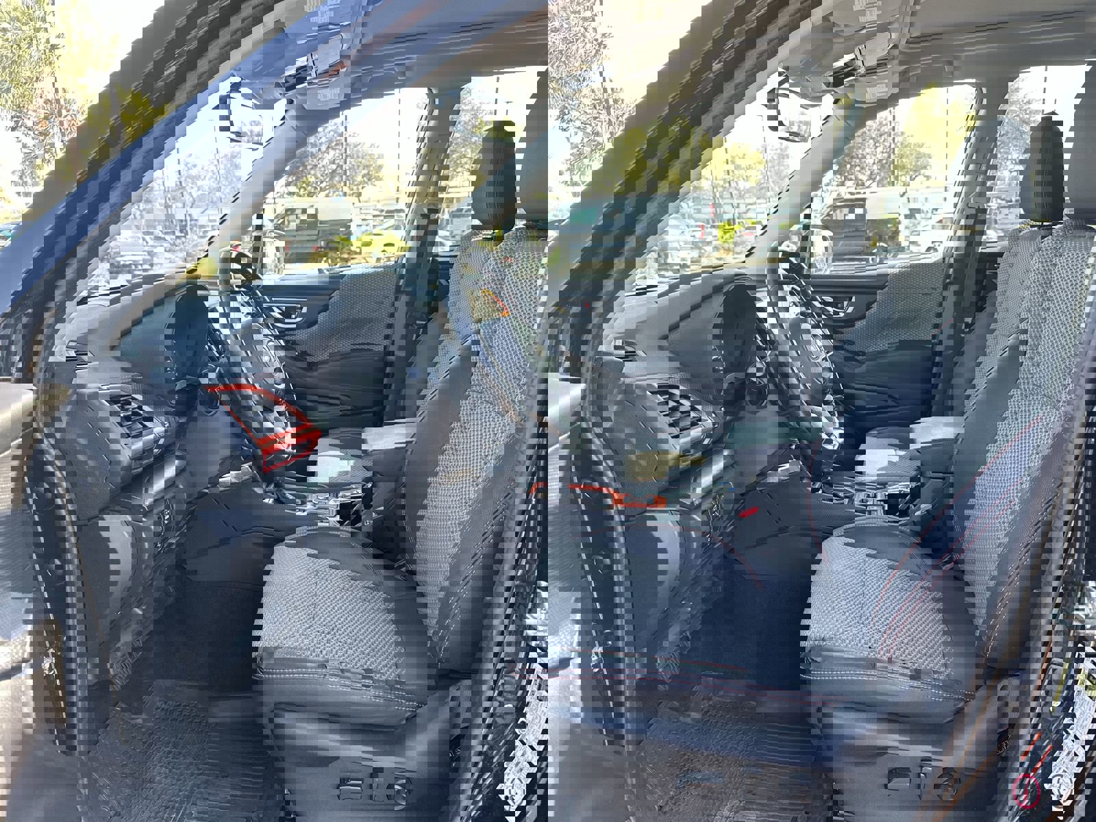 Used 2019 Subaru Forester Sport w/ Popular Package #2 image 16