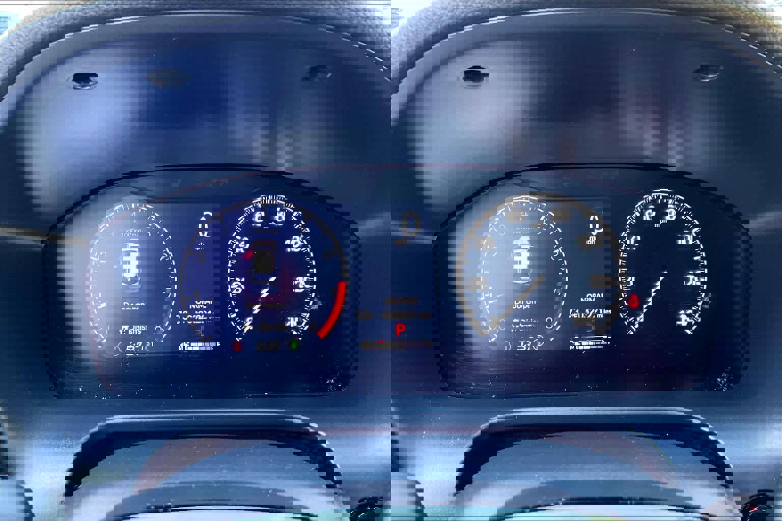 Certified 2023 Honda HR-V Sport image 25