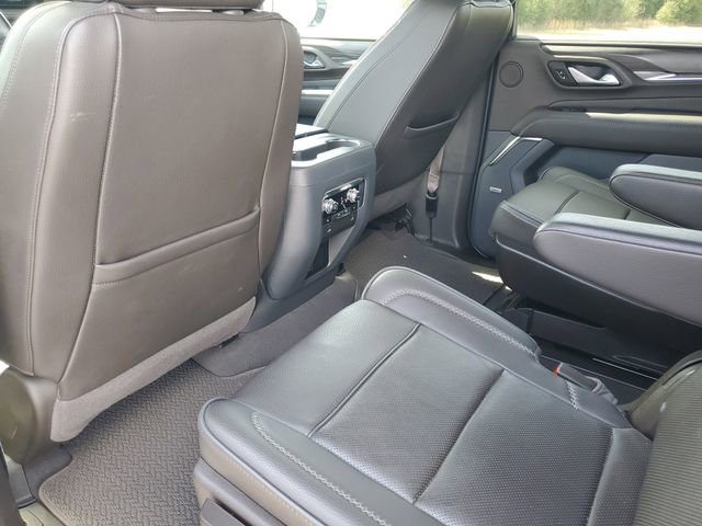 Used 2022 GMC Yukon XL Denali image 23