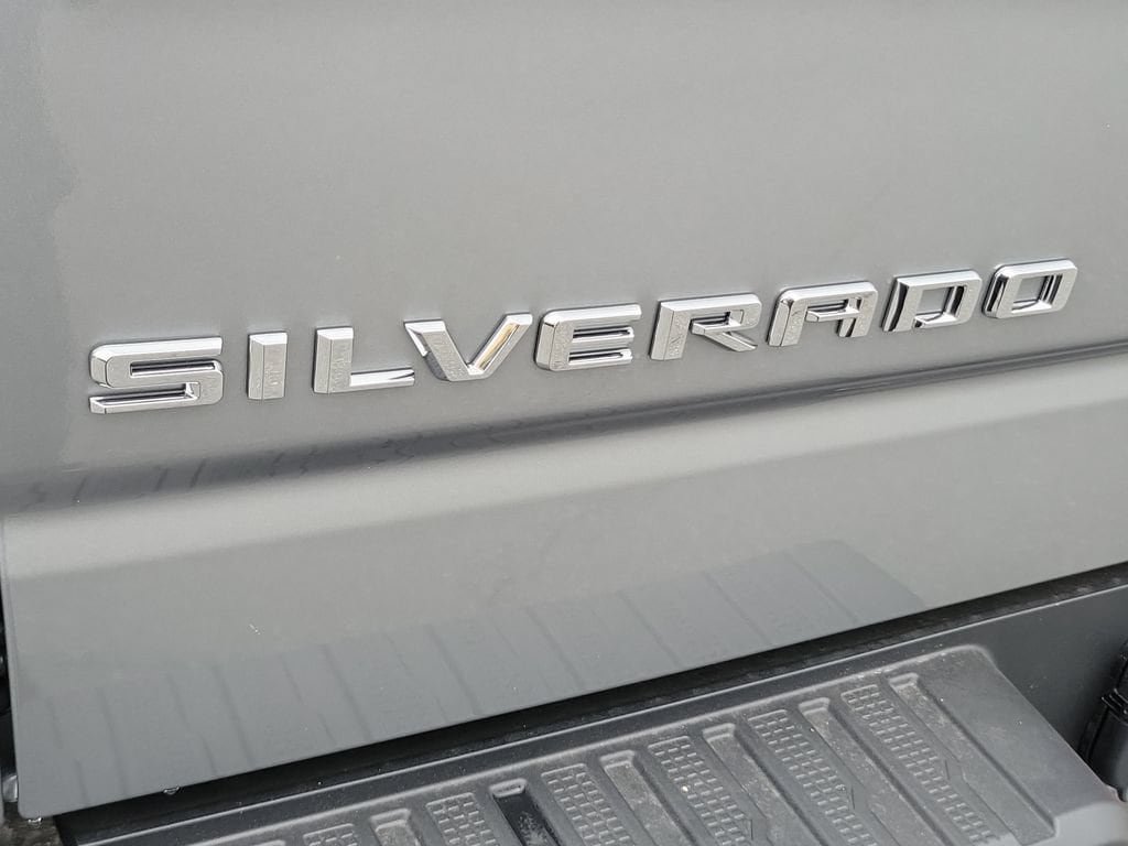 New 2026 Chevrolet Silverado 1500 LT AWD/4WD image 24