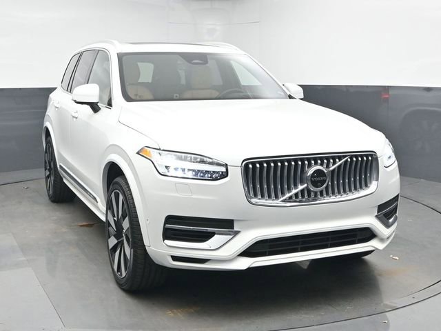 Used 2023 Volvo XC90 T8 Ultimate w/ Protection Package image 2