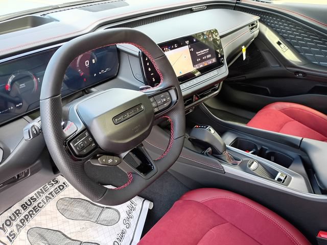 New 2026 Dodge Charger R/T AWD/4WD image 11