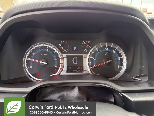 Used 2015 Toyota 4Runner Limited image 18