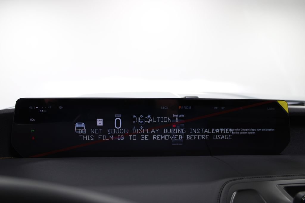 New 2027 Ford Expedition Tremor AWD/4WD image 44